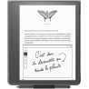 Nouvel étui à rabat avec système d'attache aimanté pour Amazon Kindle Scribe | Étui de protection élégant | Cuir premium
