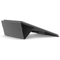 Nouvel étui à rabat avec système d'attache aimanté pour Amazon Kindle Scribe | Étui de protection élégant | Cuir premium