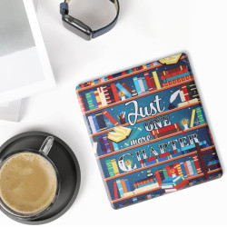 kwmobile Étui Compatible avec Amazon Kindle Oasis 10. Generation Coque - Étui à Rabat magnétique Tablette eReader Similicuir - M
