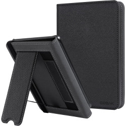 CoBak Coque Étui pour Kindle – 6" Housse de Protection Compatible avec Les appareils Kindle 11e génération (modèle 2022/2024), S