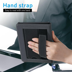 CoBak Coque Étui pour Kindle – 6" Housse de Protection Compatible avec Les appareils Kindle 11e génération (modèle 2022/2024), S