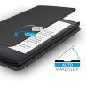 CoBak Coque Étui pour Kindle – 6" Housse de Protection Compatible avec Les appareils Kindle 11e génération (modèle 2022/2024), S