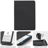 CoBak Coque Étui pour Kindle – 6" Housse de Protection Compatible avec Les appareils Kindle 11e génération (modèle 2022/2024), S
