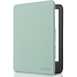 CoBak Coque Étui pour Kindle – 6" Housse de Protection Compatible avec Les appareils Kindle 11e génération (modèle 2022/2024), S