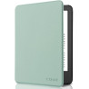CoBak Coque Étui pour Kindle – 6" Housse de Protection Compatible avec Les appareils Kindle 11e génération (modèle 2022/2024), S