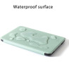 CoBak Coque Étui pour Kindle – 6" Housse de Protection Compatible avec Les appareils Kindle 11e génération (modèle 2022/2024), S