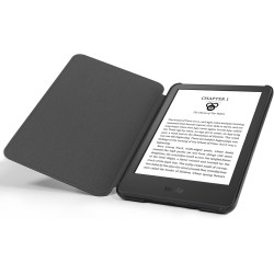 CoBak Coque Étui pour Kindle – 6" Housse de Protection Compatible avec Les appareils Kindle 11e génération (modèle 2022/2024), S