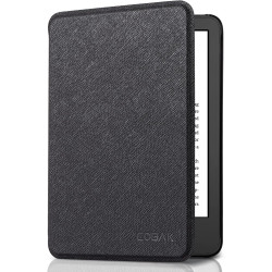 CoBak Funda Compatible Con 6" Nuevo Kindle (11ª Generación 2022), Carcasa Ligera Cubierta Con Auto Activación/Reposo Para Kindle