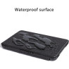 CoBak Funda Compatible Con 6" Nuevo Kindle (11ª Generación 2022), Carcasa Ligera Cubierta Con Auto Activación/Reposo Para Kindle