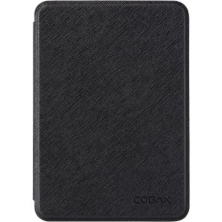 CoBak Funda Compatible Con 6" Nuevo Kindle (11ª Generación 2022), Carcasa Ligera Cubierta Con Auto Activación/Reposo Para Kindle