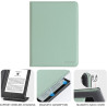 CoBak Coque Étui pour Kindle – 6" Housse de Protection Compatible avec Les appareils Kindle 11e génération (modèle 2022/2024), S