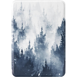 CoBak Coque Étui pour Kindle – 6" Housse de Protection Compatible avec Les appareils Kindle 11e génération (modèle 2022/2024), S