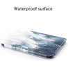 CoBak Coque Étui pour Kindle – 6" Housse de Protection Compatible avec Les appareils Kindle 11e génération (modèle 2022/2024), S