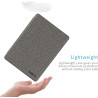 CoBak Coque Étui pour Kindle – 6" Housse de Protection Compatible avec Les appareils Kindle 11e génération (modèle 2022/2024), S