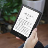 CoBak Coque Étui pour Kindle – 6" Housse de Protection Compatible avec Les appareils Kindle 11e génération (modèle 2022/2024), S