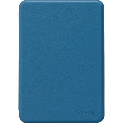 CoBak Coque Étui pour Kindle – 6" Housse de Protection Compatible avec Les appareils Kindle 11e génération (modèle 2022/2024), S