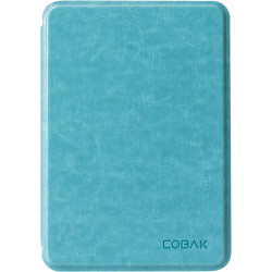 CoBak Coque Étui pour Kindle – 6" Housse de Protection Compatible avec Les appareils Kindle 11e génération (modèle 2022/2024), S