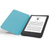 CoBak Coque Étui pour Kindle – 6" Housse de Protection Compatible avec Les appareils Kindle 11e génération (modèle 2022/2024), S