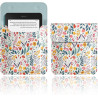Timovo étui pour liseuse, 7"/6,8" paperblanc (12e/11e génération - 2024/2021) & colorsoft signature edition, sac de protection p