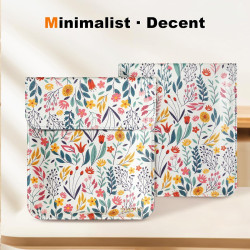 Timovo étui pour liseuse, 7"/6,8" paperblanc (12e/11e génération - 2024/2021) & colorsoft signature edition, sac de protection p