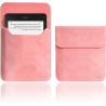 Timovo étui pour liseuse, 7"/6,8" paperblanc (12e/11e génération - 2024/2021) & colorsoft signature edition, sac de protection p