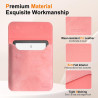 Timovo étui pour liseuse, 7"/6,8" paperblanc (12e/11e génération - 2024/2021) & colorsoft signature edition, sac de protection p