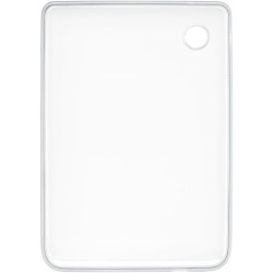 Coque Transparente pour Kobo Clara Colour/BW 6" | Protection Fine et Légère | Antidérapante, Anti-Rayures | Compatible Kobo Clar