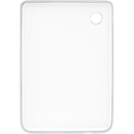 Coque Transparente pour Kobo Clara Colour/BW 6" | Protection Fine et Légère | Antidérapante, Anti-Rayures | Compatible Kobo Clar
