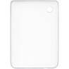 Coque Transparente pour Kobo Clara Colour/BW 6" | Protection Fine et Légère | Antidérapante, Anti-Rayures | Compatible Kobo Clar