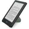 Étui SleepCover Vert Brumeux pour Kobo Clara Colour/BW 6" | Housse avec Veille/Réveil | Support 2 Positions | Cuir Végan | Compa