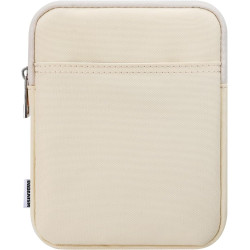 Dadanism 6-7 pouces housse protectrice pochette nylon pour 7" nouveau kindle paperblanc et kindle colorsoft signature edition, 6