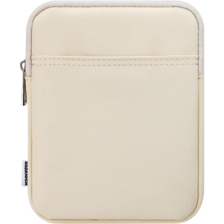 Dadanism 6-7 pouces housse protectrice pochette nylon pour 7" nouveau kindle paperblanc et kindle colorsoft signature edition, 6