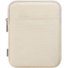 Dadanism 6-7 pouces housse protectrice pochette nylon pour 7" nouveau kindle paperblanc et kindle colorsoft signature edition, 6