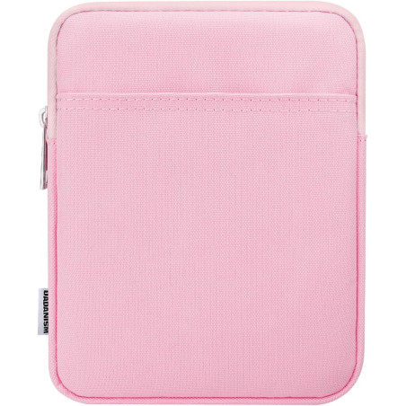 Dadanism 6-7 pouces housse protectrice pochette nylon pour 7" kindle paperblanc et kindle colorsoft signature edition, 6" k-indl