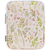 Dadanism 6-7 pouces housse protectrice pochette nylon pour 7" kindle paperblanc et kindle colorsoft signature edition, 6" k-indl
