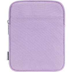 Dadanism 6-7 pouces housse protectrice pochette nylon pour 7" kindle paperblanc et kindle colorsoft signature edition, 6" k-indl