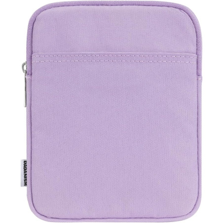 Dadanism 6-7 pouces housse protectrice pochette nylon pour 7" kindle paperblanc et kindle colorsoft signature edition, 6" k-indl