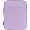 Dadanism 6-7 pouces housse protectrice pochette nylon pour 7" kindle paperblanc et kindle colorsoft signature edition, 6" k-indl