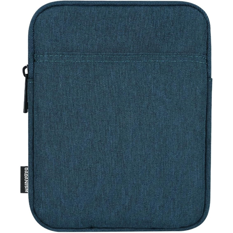Dadanism 6-7 pouces housse protectrice pochette nylon pour 7" nouveau kindle paperblanc et kindle colorsoft signature edition, 6
