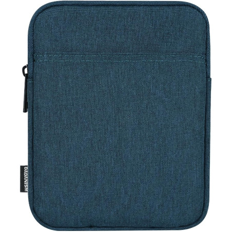 Dadanism 6-7 pouces housse protectrice pochette nylon pour 7" nouveau kindle paperblanc et kindle colorsoft signature edition, 6