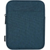 Dadanism 6-7 pouces housse protectrice pochette nylon pour 7" nouveau kindle paperblanc et kindle colorsoft signature edition, 6