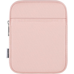 Dadanism 6-7 pouces housse protectrice pochette nylon pour 7" kindle paperblanc et kindle colorsoft signature edition, 6" kindle