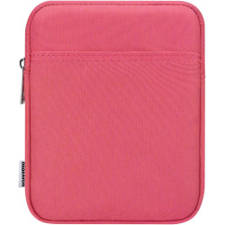 Dadanism 6-7" housse protectrice pochette nylon pour 7" nouveau kindle paperblanc et kindle colorsoft signature edition, 6" k-in