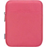 Dadanism 6-7" housse protectrice pochette nylon pour 7" nouveau kindle paperblanc et kindle colorsoft signature edition, 6" k-in