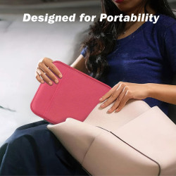 Dadanism 6-7" housse protectrice pochette nylon pour 7" nouveau kindle paperblanc et kindle colorsoft signature edition, 6" k-in