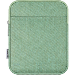 Dadanism 6-7 pouces housse protectrice pochette nylon pour 7" nouveau kindle paperblanc et kindle colorsoft signature edition, 6