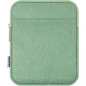 Dadanism 6-7 pouces housse protectrice pochette nylon pour 7" nouveau kindle paperblanc et kindle colorsoft signature edition, 6