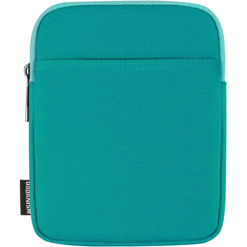 Dadanism 6-7 pouces housse protectrice pochette nylon pour 7" kindle paperblanc et kindle colorsoft signature edition, 6" kindle