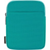 Dadanism 6-7 pouces housse protectrice pochette nylon pour 7" kindle paperblanc et kindle colorsoft signature edition, 6" kindle