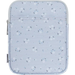 Dadanism 6-7 pouces housse protectrice pochette nylon pour 7" kindle paperblanc et kindle colorsoft signature edition, 6" k-indl